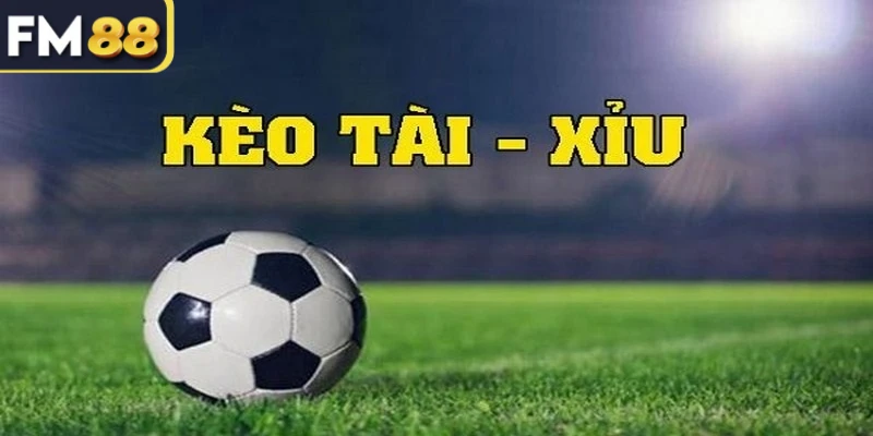 Kèo 1 trái, 2 trái hoặc 3 trái game thủ sẽ đặt cược dễ dàng hơn rất nhiều