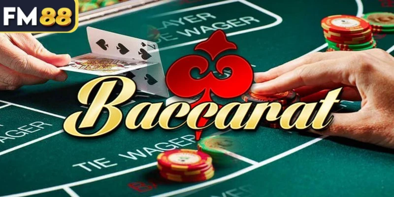 Tổng quan vài nét về game bài baccarat