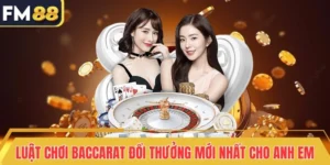 luat choi baccarat