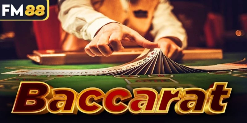 Sơ lược về game baccarat đổi thưởng 