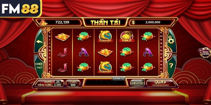 Tính năng độc nhất trong game hỗ trợ bet thủ thắng lớn