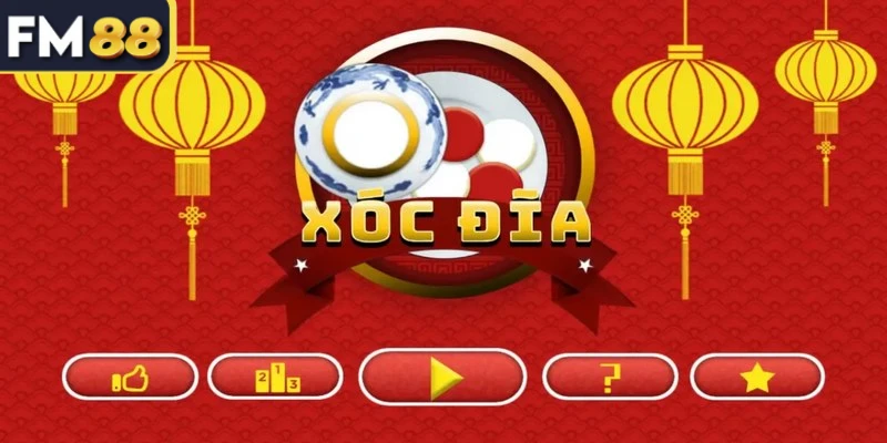 Giới thiệu đôi nét về game xóc đĩa trực tuyến